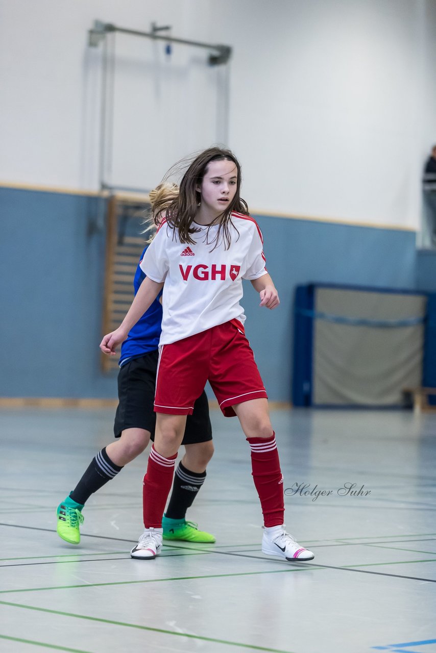 Bild 316 - wBJ Auswahl Futsalturnier